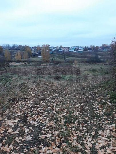 Участок 21 сот. (ИЖС)