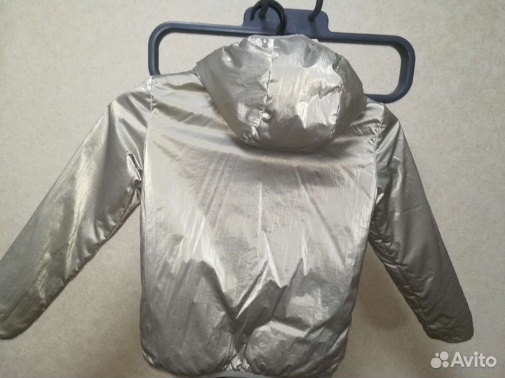 Куртка для девочки