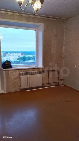 2-к. квартира, 50,3 м², 9/9 эт.