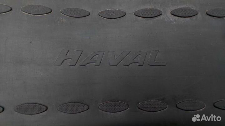 Коврик багажника Haval Jolion 1 GW4B15D 2021