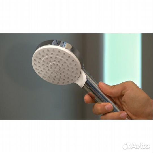 Hansgrohe Crometta Ручной душ 26331400