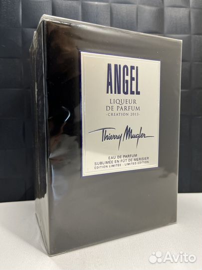 Mugler Angel Liqueur De Parfum edp 35 ml