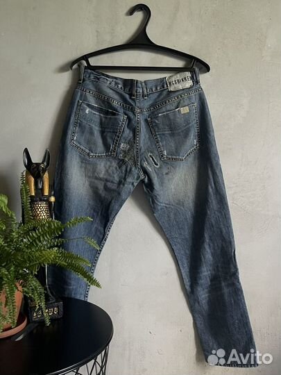 Bikkembergs джинсы