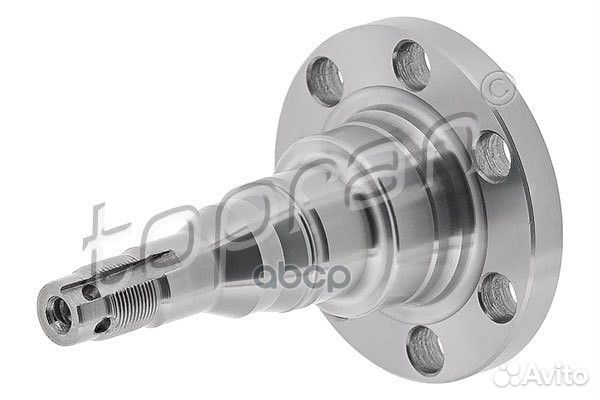 Ступица колеса 103511 topran