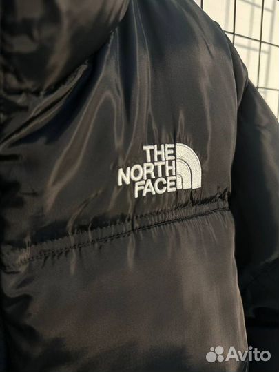 Куртка The north face