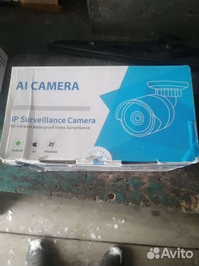 Видеокамеры