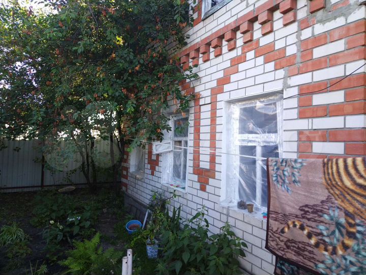 Дом 90 м² на участке 5 сот.