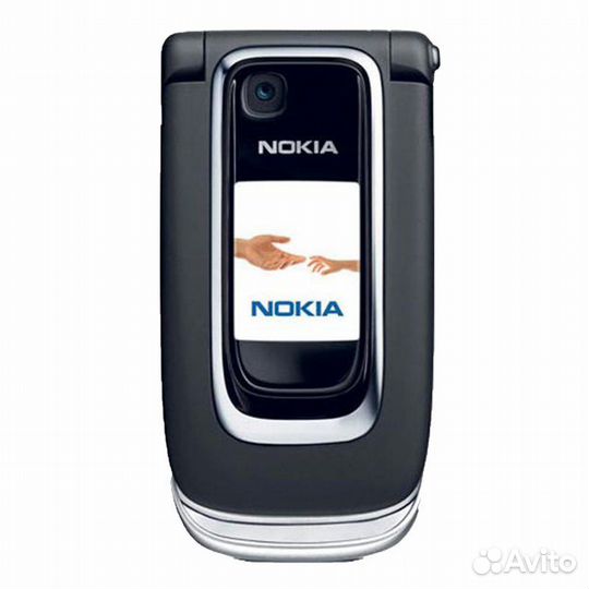 Nokia 6131