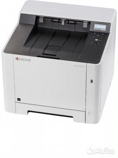 Цветной лазерный Принтер kyocera ecosysp5026cdw