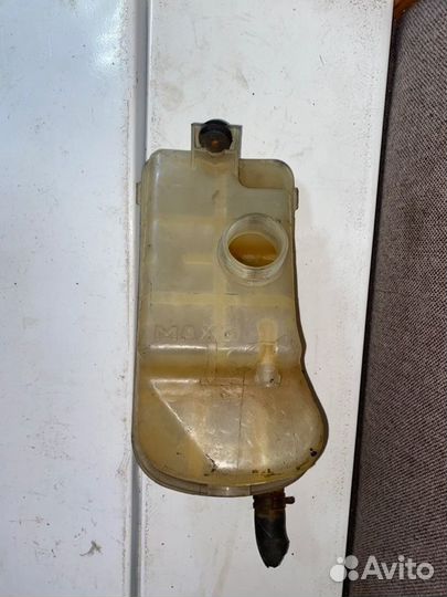 Бачок расширительный Citroen Berlingo M59 1.4 KFW