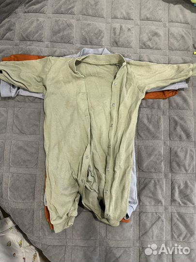 Комбинизон 62 68