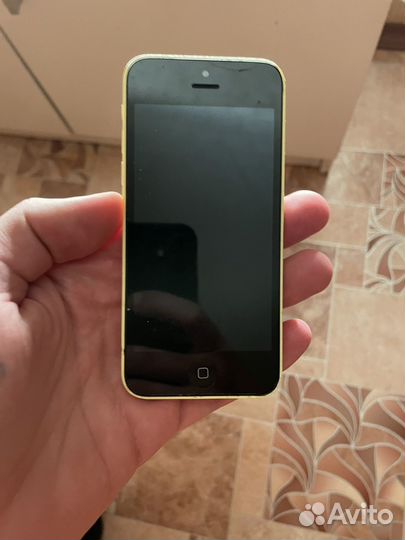 iPhone 5C, 32 ГБ