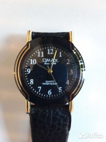 Часы наручные мужские Omax since 1946