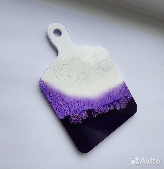 Изделия из эпоксидной смолы