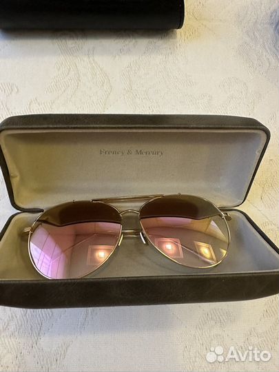Очки женские Frency & Mercury оригинал