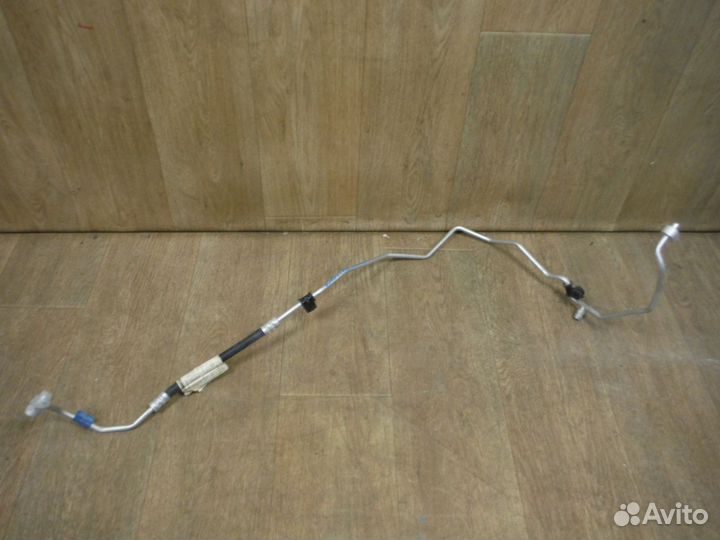 Трубка кондиционера Captiva / Antara 2010