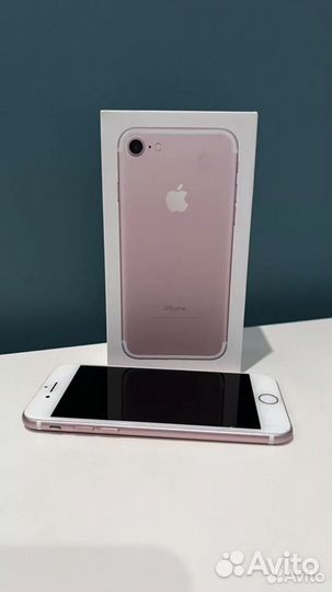 iPhone 7, 32 ГБ