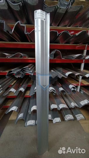 Порог правый Toyota Passo (C10) 2004-2010 (0,8мм)