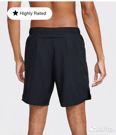 Шорты спортивные Nike