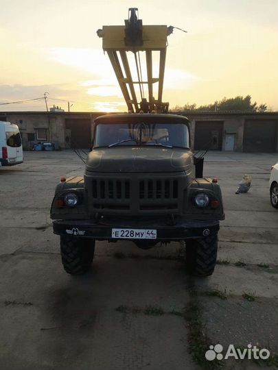 Бурение скважин на воду в Ленинском районе