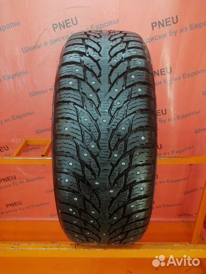 Nokian Tyres Hakkapeliitta 9 SUV 225/60 R17