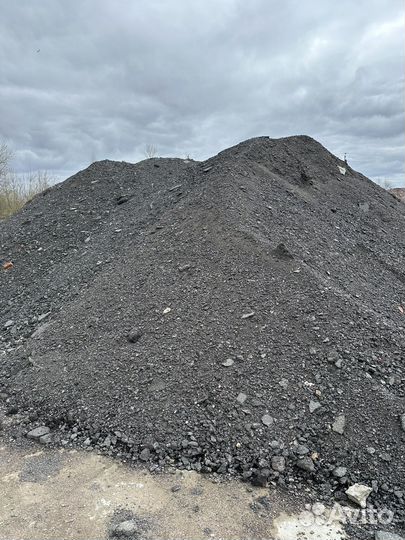 Песок щебень земля пгс