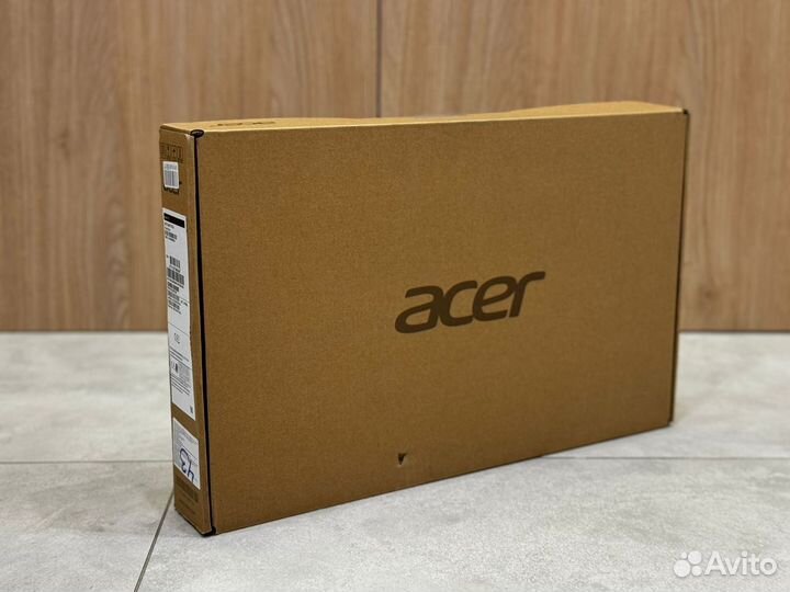 Acer Aspire 3 15.6 IPS R7 5700U 16/512 RU