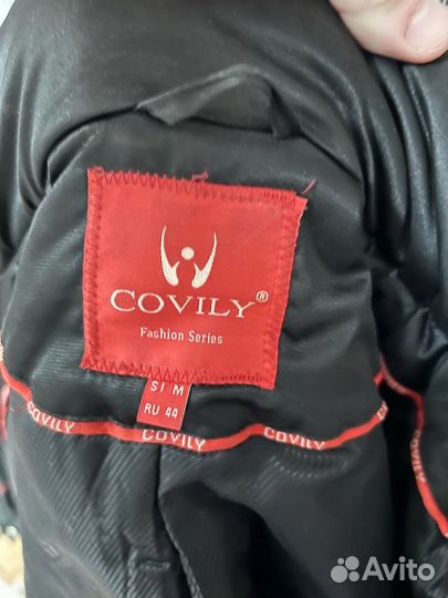 Пальто женское