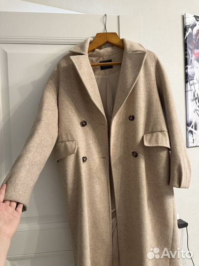 Пальто женское 42 44 весеннее