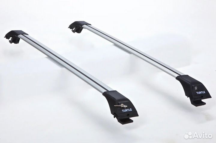 Багажник на крышу Saab 45055 Turtle Tourmaline V1