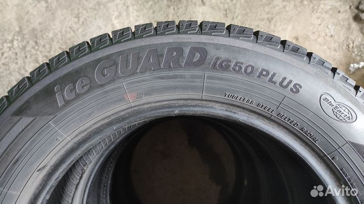 Yokohama Ice Guard IG50+ 185/65 R15