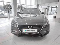 Mazda 3 1.5 AT, 2018, 37 300 км, с пробегом, цена 1 998 000 руб.
