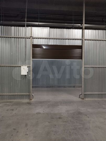 Склад, 250 м²