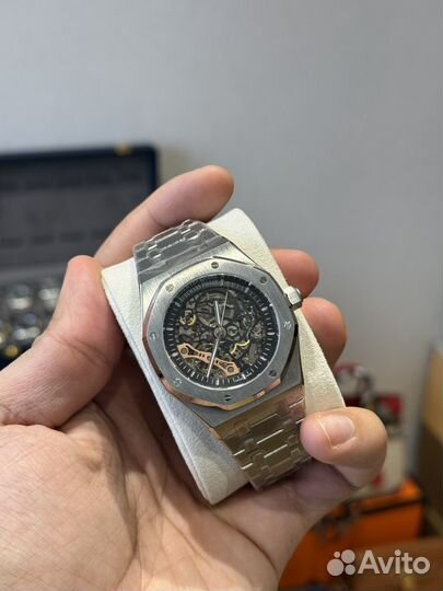 Часы audemars piguet