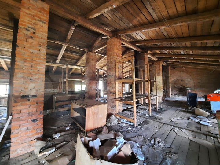 Склад 174,2 м²