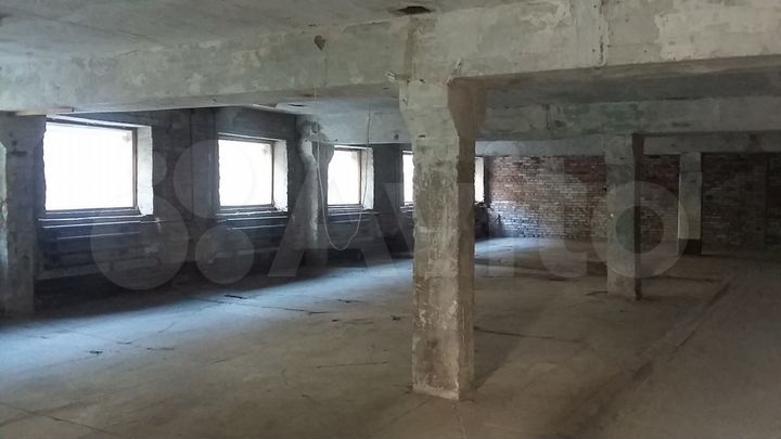 Склад, 200 м²