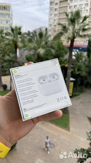 Airpods pro 2 original