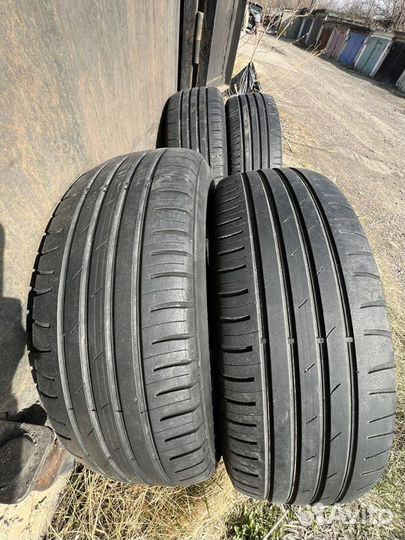 Cordiant Sport 3 235/65 R17