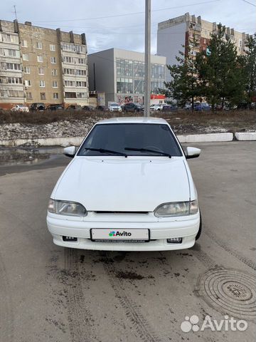 ВАЗ 2114 Samara 1.6 МТ, 2012, 200 000 км