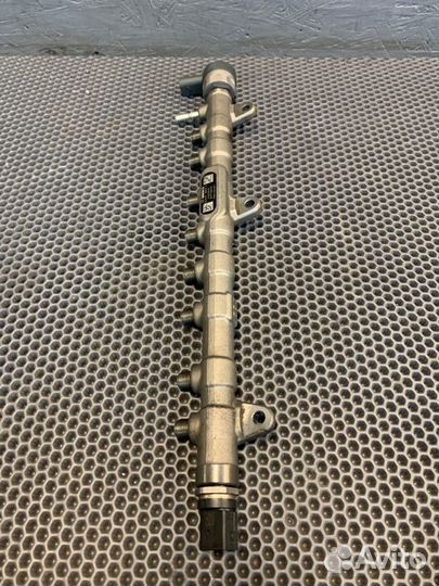 Топливная рейка Bmw X7 G07 M-pack B57D30 2020