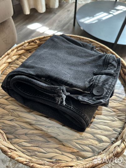 Джинсы zara
