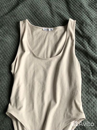 Боди zara оригинал