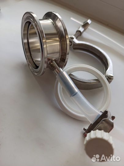 Нижний узел отбора 2 дюйма