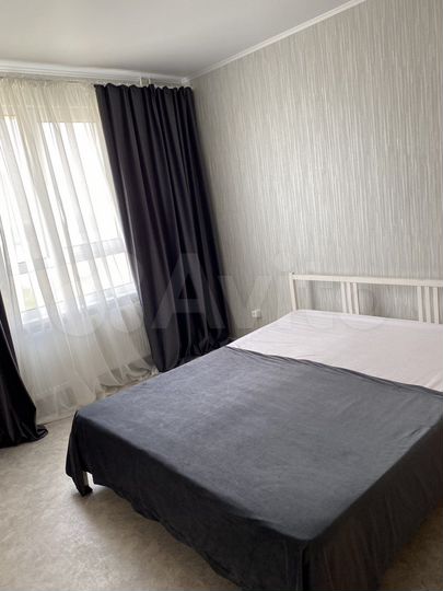 2-к. квартира, 40 м², 17/17 эт.