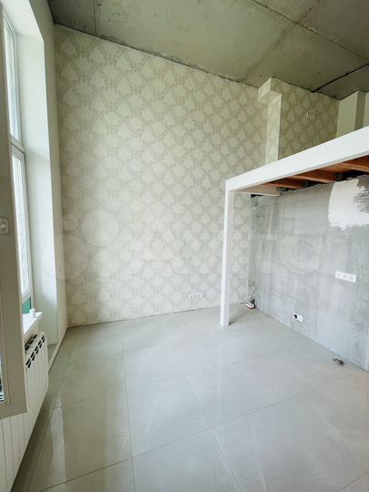 Квартира-студия, 32 м², 16/16 эт.