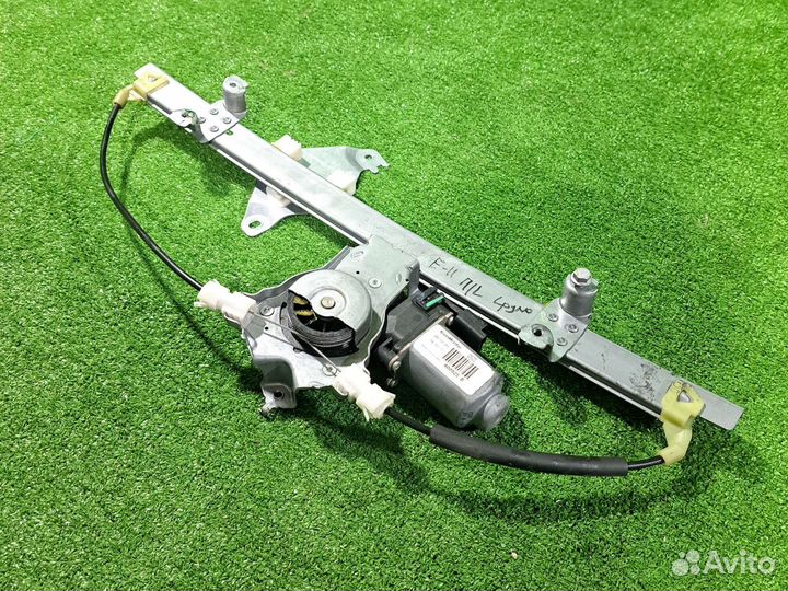 Стеклоподъемник передний левый Ниссан Ноут Е11