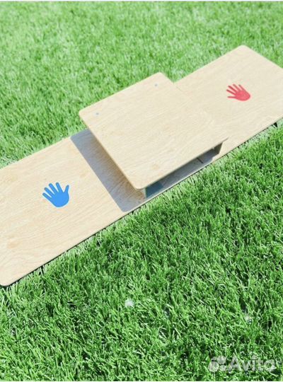 Счётчик (станок) для отжиманий