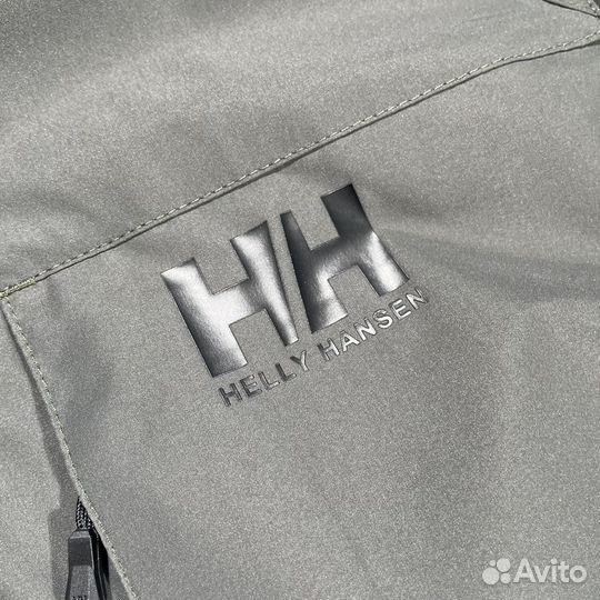 Куртка Helly Hansen