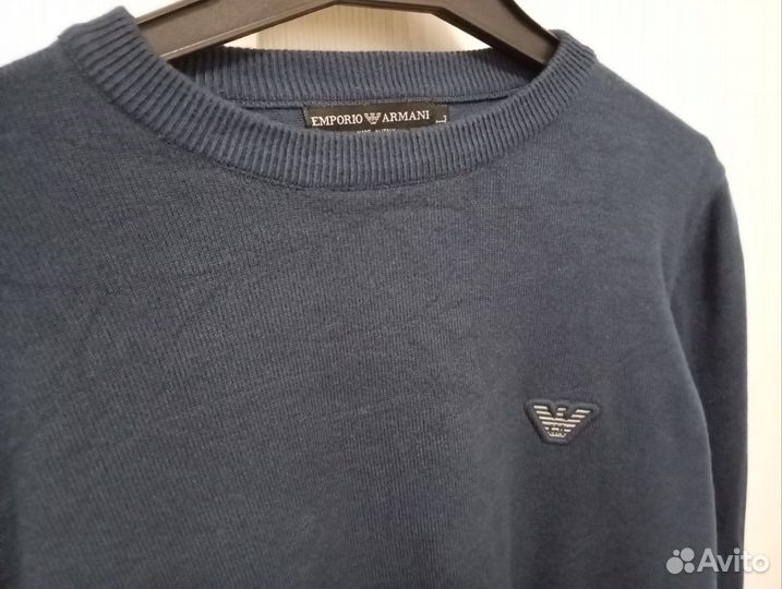 Джемпер Emporio Armani