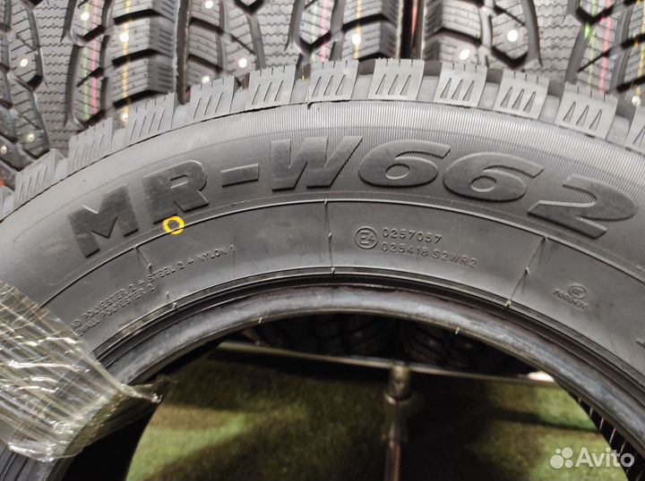 Mirage MR-W662 215/65 R16 98H